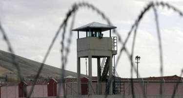 Bakıda cəzaçəkmə müəssisəsində dam örtüyü uçdu,xəsarət alan var