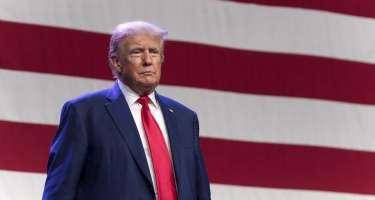 Si Cinpin və Putinlə üclü görüş keçirilə bilər - Tramp