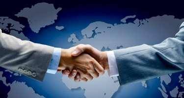 Azərbaycan və BƏƏ əməkdaşlığı gücləndirir