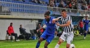 "Neftçi" yenə qələbəyə həsrət qaldı Xəbər şəkili