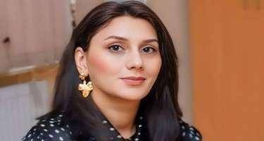 Gülbəniz Bayramova vəzifədən azad edildi