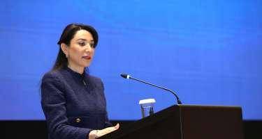 Ermənistanı minalara görə məsuliyyətə cəlb etməyə çağırıram -Ombudsman
