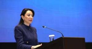 Ermənistanı minalara görə məsuliyyətə cəlb etməyə çağırıram -Ombudsman Xəbər şəkili