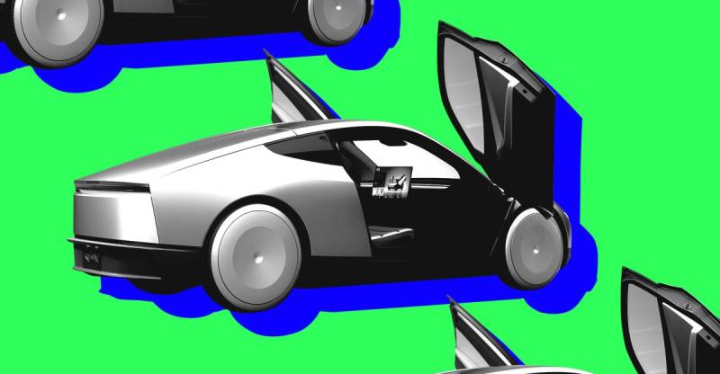 Federal Vergi Kreditinin Bitməsi: Tesla Üçüncü Rübdə Necə Gəlirə Qayıtdı?