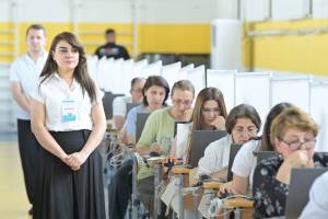 Nəticəsi eyni olan direktor namizədlərində öncəlik kimə verilir? - RƏSMİ Xəbər şəkili