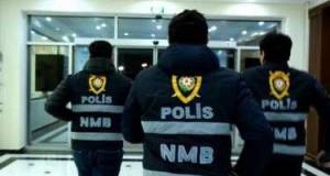 Bu rayonda əməliyyat keçirildi -Saxlanılanlar var