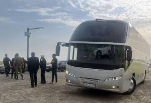 Beynəlxalq səyahətçilərin Qarabağa növbəti səfəri başlayır Xəbər şəkili
