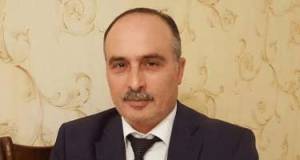 Vüqar Məmmədov həbs edildi