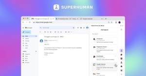 Grammarly adını dəyişdi: İndi "Superhuman" Paketinin Tərkibindədir Xəbər şəkili