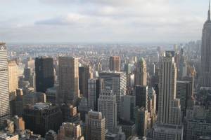 Nyu-York ştatında şatdaun səbəbindən fövqəladə vəziyyət elan edilib Xəbər şəkili