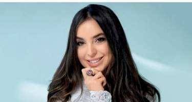 Leyla Əliyeva İtaliya səfərindən görüntülər paylaşdı - FOTO