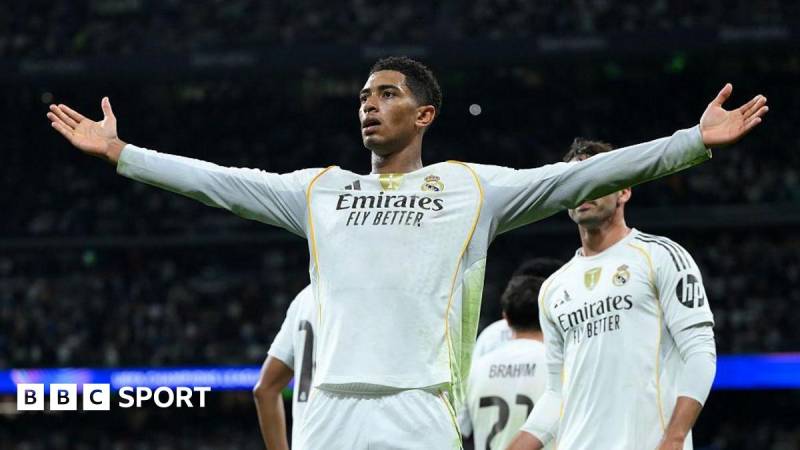 Cud Bellingem El Klassikoda İngilis Süjeti ilə Bəyanat Verə Biləcəkmi?