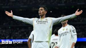 Cud Bellingem El Klassikoda İngilis Süjeti ilə Bəyanat Verə Biləcəkmi? Xəbər şəkili