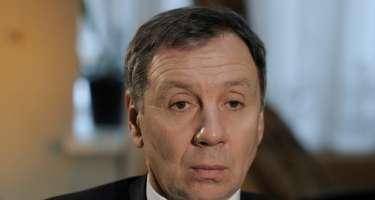 Rusiyada xarici agent elan edilən Sergey Markov açıqlama verdi