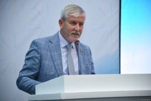 Türk dövlətləri arasında ticarət həcminin daha da artırılmasına ehtiyac var - Halit Kanak