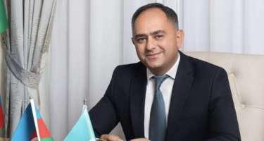 Oqtay Şirəliyevin yerinə yeni təyinat -FOTO Xəbər şəkili