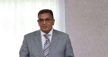 Saleh Səmədov bu maddə ilə ittiham olunur