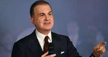 Türkiyə Ermənistanla münasibətlərin inkişafı üçün şərtlərini açıqladı