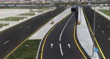 Bakıda ödənişli hərəkət zonaları salınır 