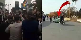 Şamda Yeni Bir Səhifə: Muhaliflərin Qələbəsi