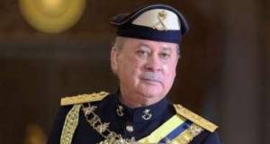 Malayziyanın Kralı İlham Əliyevi təbrik etdi Xəbər şəkili