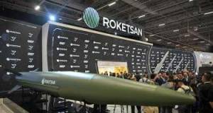 ​Türkiyənin ilk hipersəsli ballistik raketi təqdim edildi  Xəbər şəkili