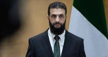 Suriya prezidenti ABŞ-yə getdi