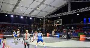Basketbol yığmamız Dünya Kubokunda sonuncu matçına çıxdı Xəbər şəkili