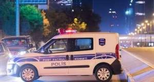 Sürücü polisə tabe olmadı, həbs edildi  -VİDEO  Xəbər şəkili