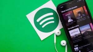 Spotify Musiqi Sənayesi Nəhəngləri İlə Süni İntellekt (Sİ) Əməkdaşlığına Başlayır Xəbər şəkili