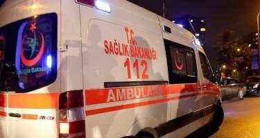 Türkiyədə faciə baş verdi - Çox sayda ölü və yaralı var