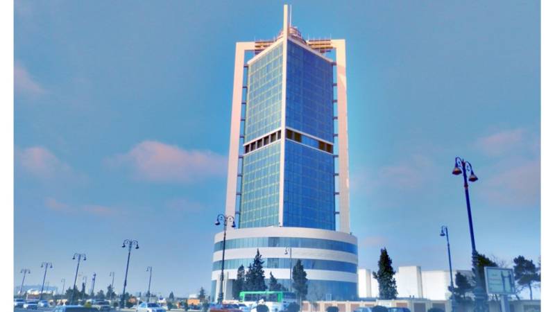 Neft Fondunun büdcə gəlirləri azalıb, xərcləri artıb