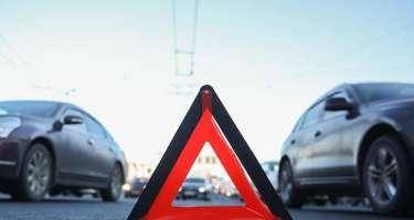 Goranboyda ağır qəza -Ölənlər var