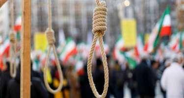 İranda daha iki nəfər edam edildi