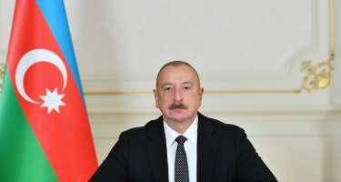 BP-nin Azərbaycan üzrə regional prezidenti İlham Əliyevi təbrik etdi