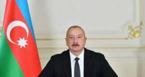 BP-nin Azərbaycan üzrə regional prezidenti İlham Əliyevi təbrik etdi