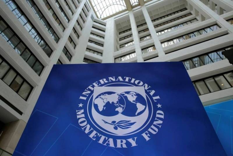 IMF Azərbaycanın qeyri-neft-qaz iqtisadiyyatının artım proqnozlarını açıqlayıb