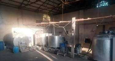 Süd qəbulu məntəqəsində nöqsanlar aşkarlandı - FOTO