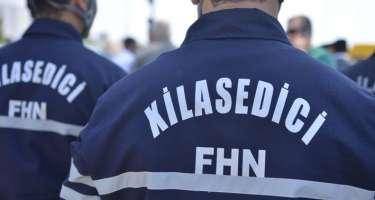 Sahil qəsəbəsində uçqun baş verdi