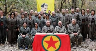 PKK-dan Türkiyə ilə bağlı önəmli açıqlama