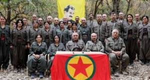 PKK-dan Türkiyə ilə bağlı önəmli açıqlama Xəbər şəkili