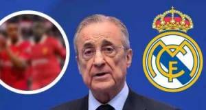 "Real" röyası bitdi, İngiltərəyə gedir - 120 milyonluq transfer Xəbər şəkili