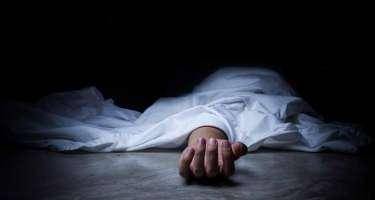 Bakıda mənzildə meyit tapıldı