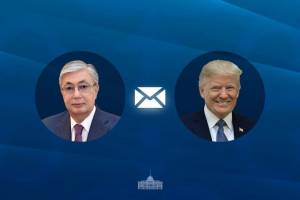 Tramp Vaşinqtonda "Mərkəzi Asiya-ABŞ" sammitinin keçirilməsini təklif edir