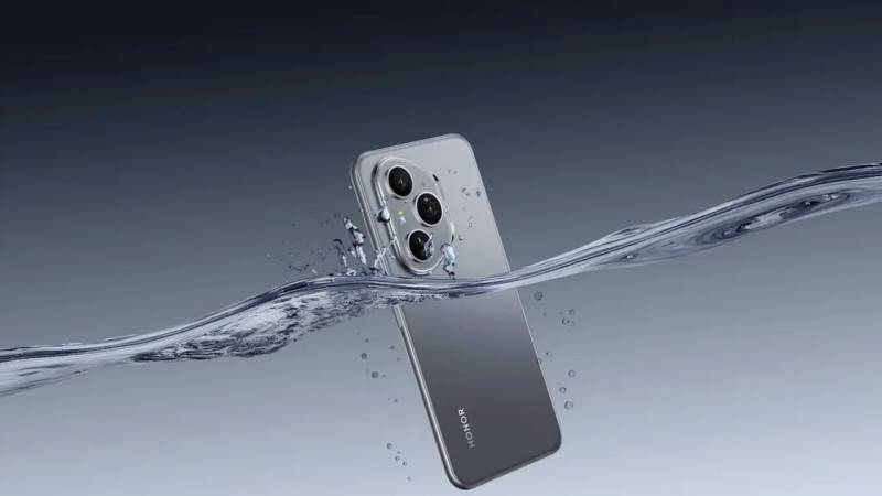 Honor 500 Pro Haqqında Sızan Məlumatlar: 200 MP Kamera və Snapdragon 8 Elite Çipset