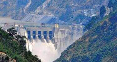 Hindistan Pakistana su axınının qarşısını aldı