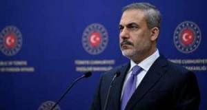 Hakan Fidan Rusiyaya səfər edəcək Xəbər şəkili