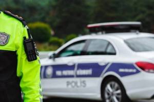 DYP sərnişindaşıma xidməti göstərən fiziki və hüquqi şəxslərə çağırış edib Xəbər şəkili