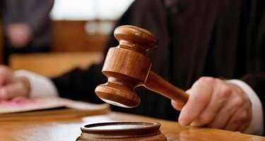 Məhkəmə "Sputnik Azərbaycan" işi üzrə saxlanılan şəxslər barədə qərar verdi