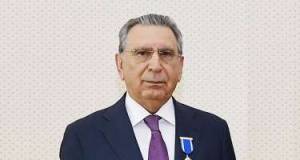Mehdiyev “prezident otağında” kimlərlə görüşüb? Xəbər şəkili